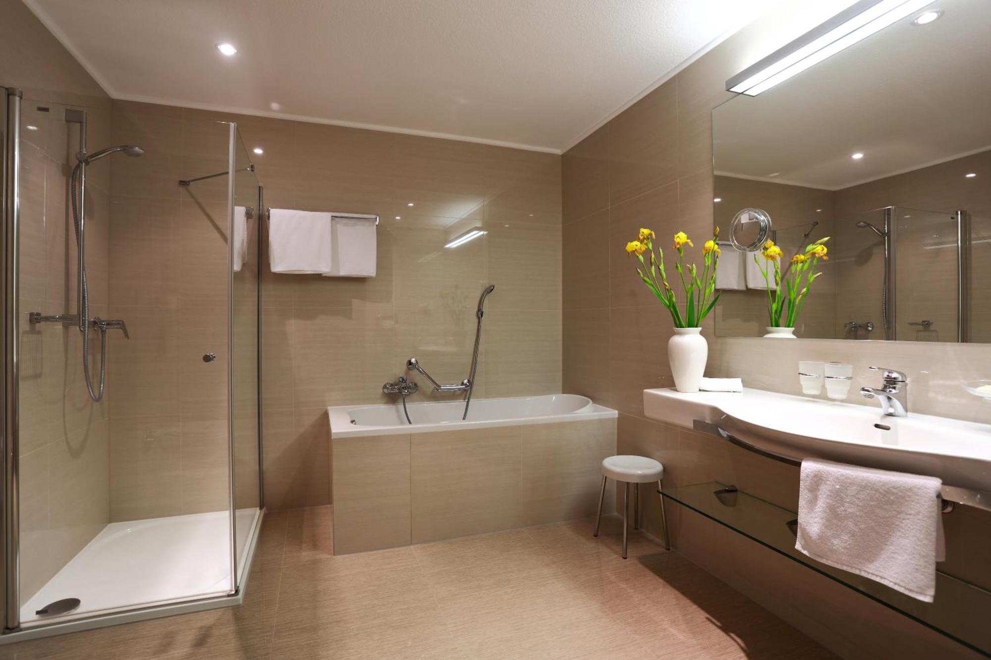 Promenada Romantic Hotel Карлови Вари Екстериор снимка