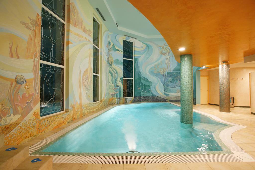 Promenada Romantic Hotel Карлови Вари Екстериор снимка
