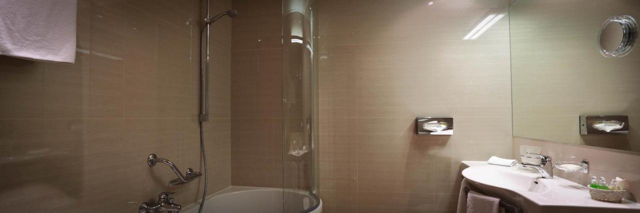 Promenada Romantic Hotel Карлови Вари Екстериор снимка